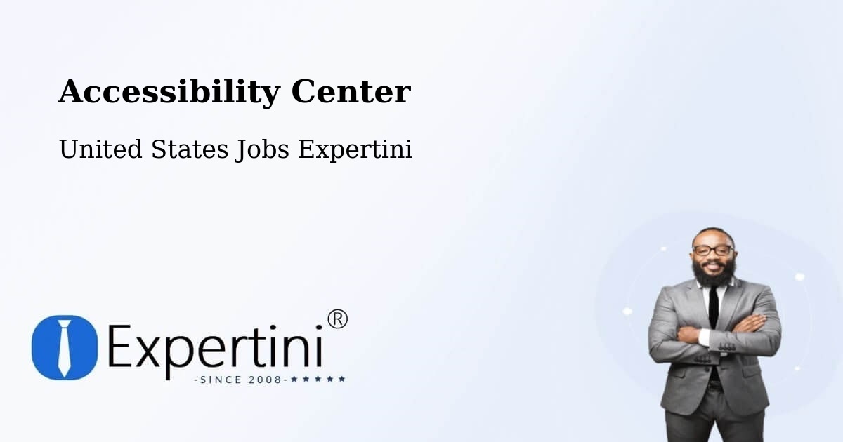 Accessibility Statement – Casper - United States Jobs Expertini