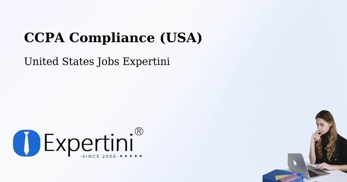 CCPA Privacy Rights & Compliance Notice – Casper - United States Jobs Expertini