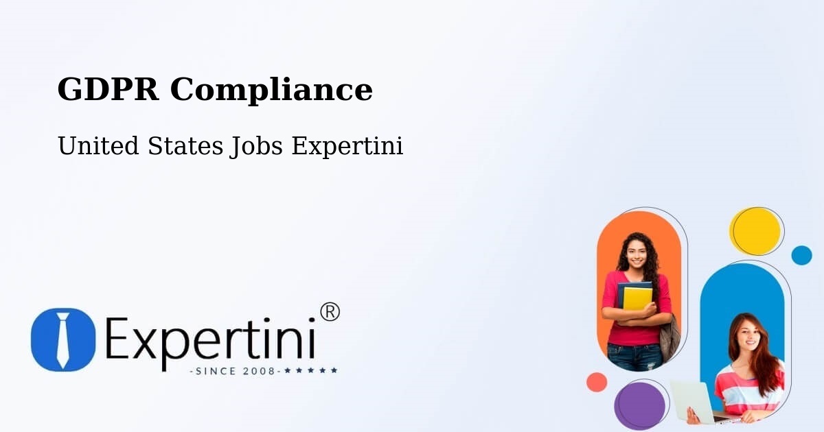 EU GDPR Compliance Statement – Casper - United States Jobs Expertini