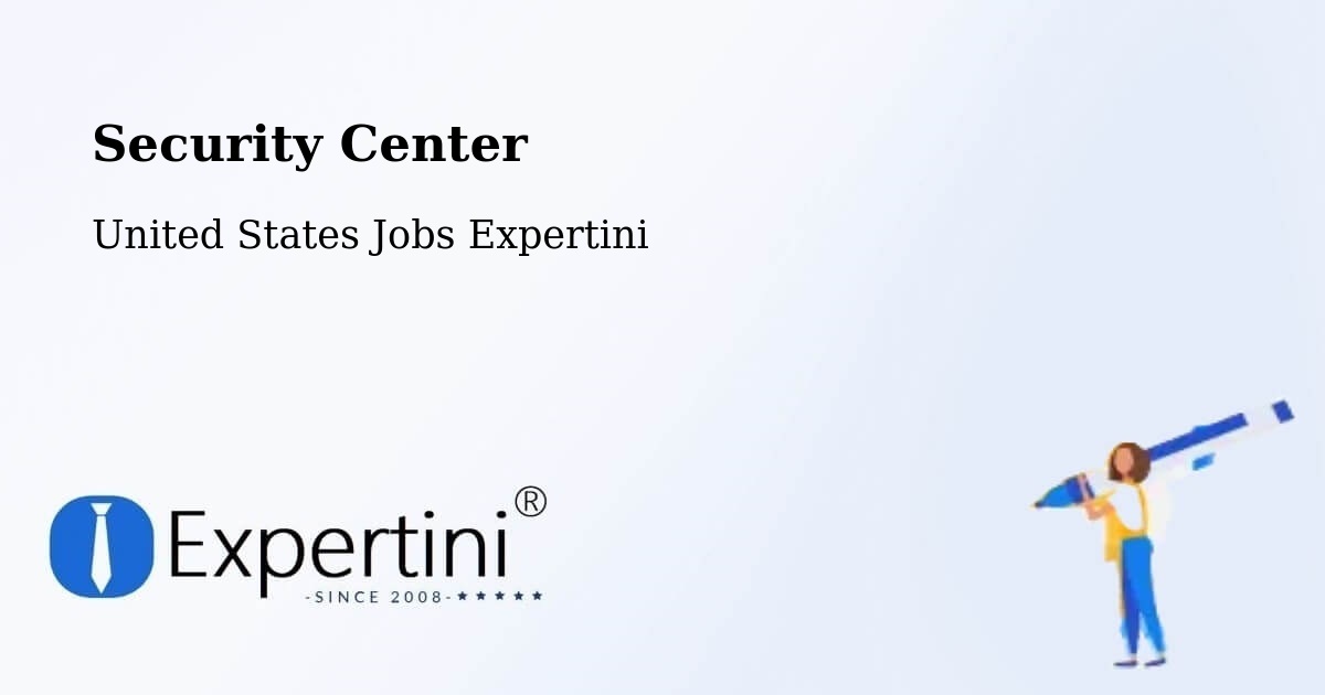 Security & Compliance – Casper - United States Jobs Expertini