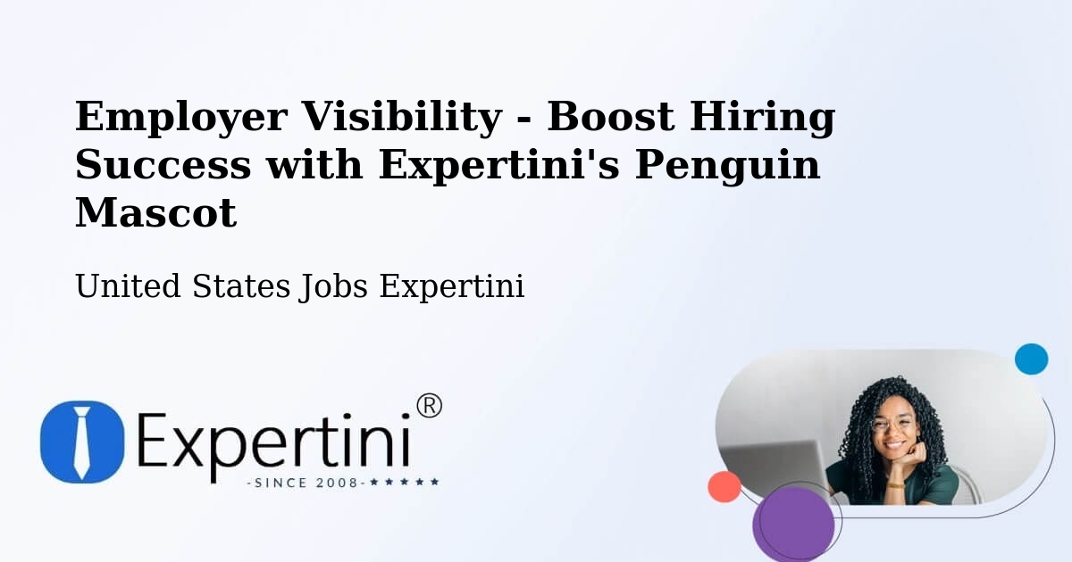 Employer Visibility Strategy – Casper - United States Jobs Expertini